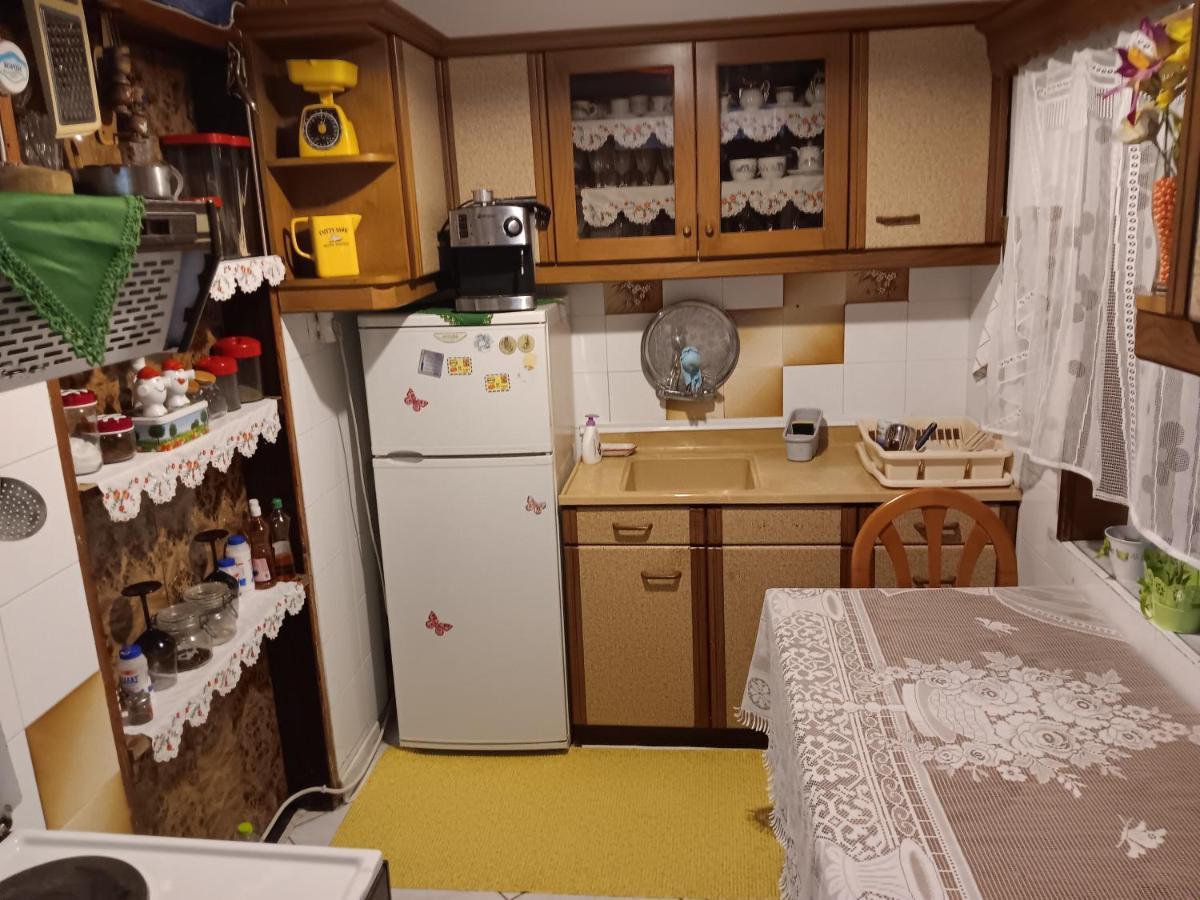 Kal-Vil Villa Nea Kallikrateia Bagian luar foto