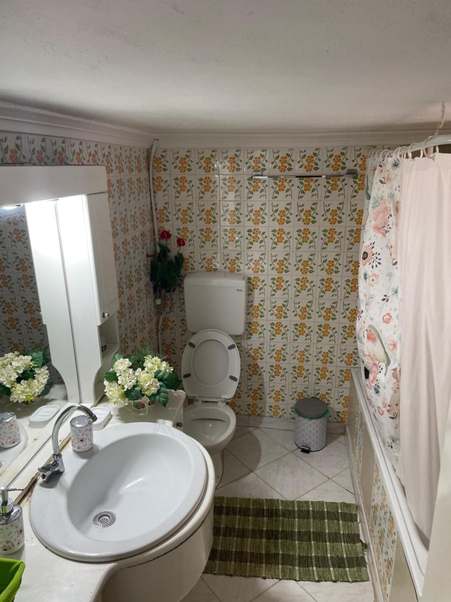 Kal-Vil Villa Nea Kallikrateia Bagian luar foto