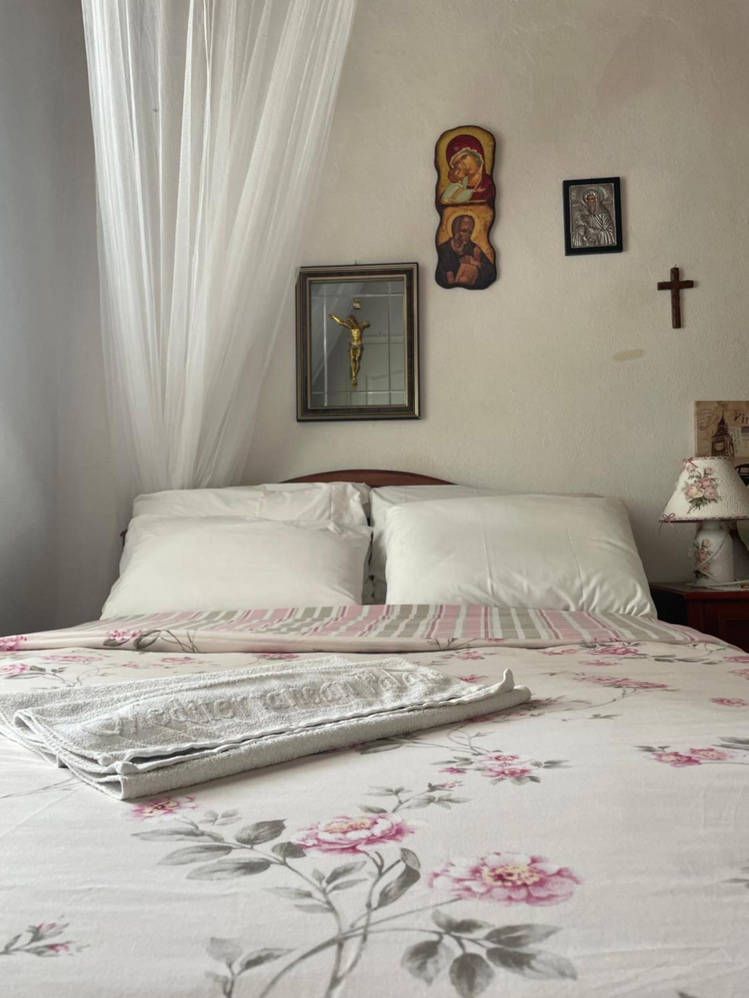 Kal-Vil Villa Nea Kallikrateia Bagian luar foto